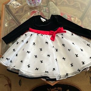 Bonnie Jean 2T dress